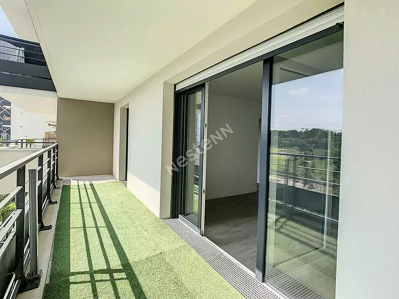 Appartement, 46 m²