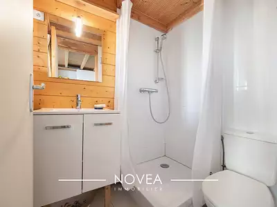 Appartement, 38,37 m²