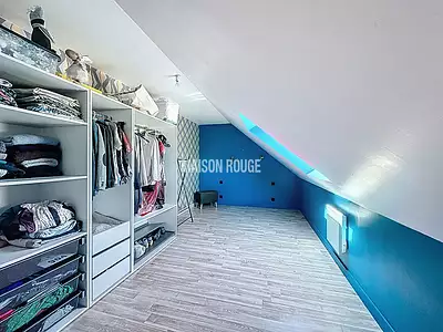 Maison, 120 m²