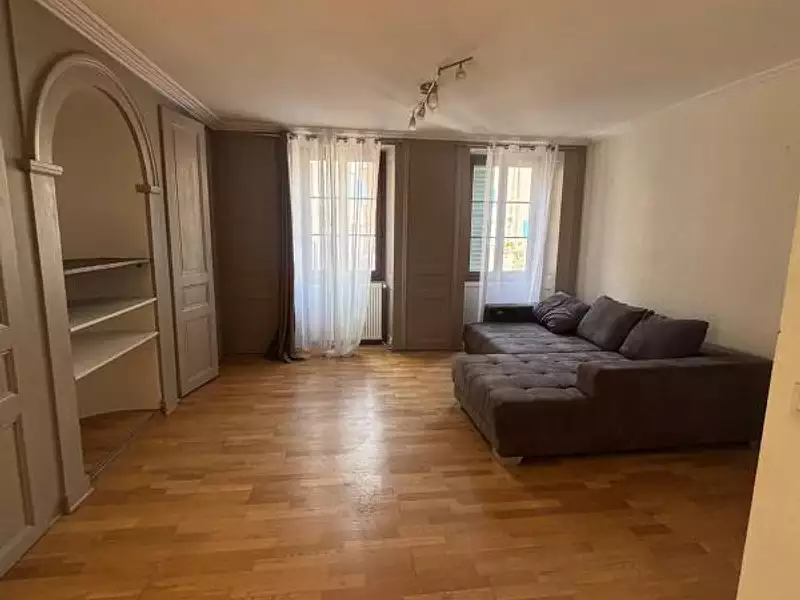 Appartement, 84 m²
