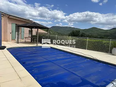 Maison, 100 m²