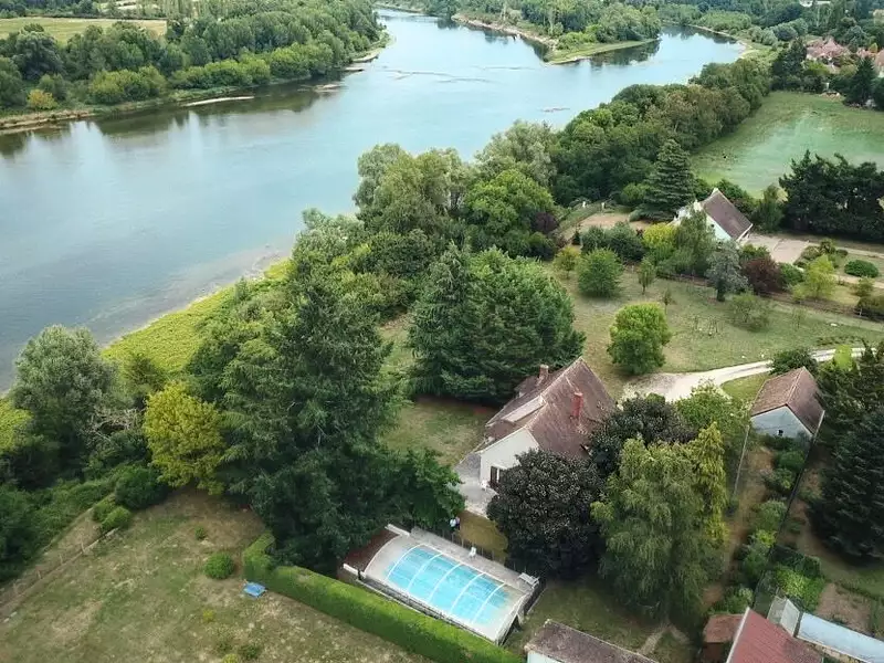 Maison, 211 m²