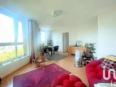 Appartement, 46 m²