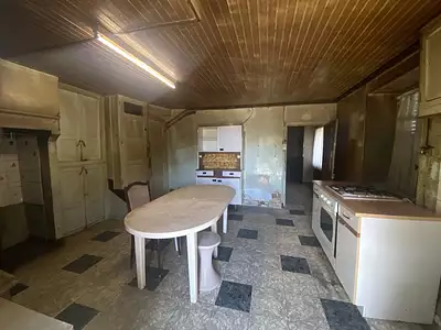 Maison, 128 m²