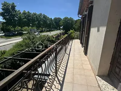 Maison, 121 m²