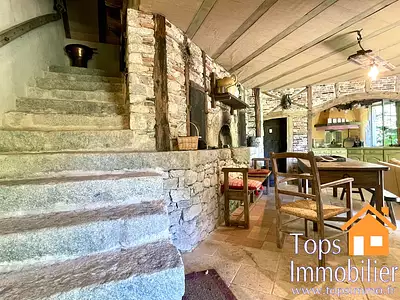 Maison, 85 m²