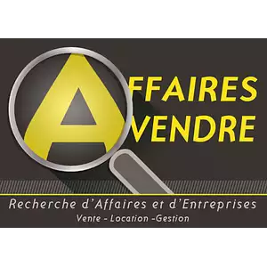 AFFAIRES-AVENDRE
