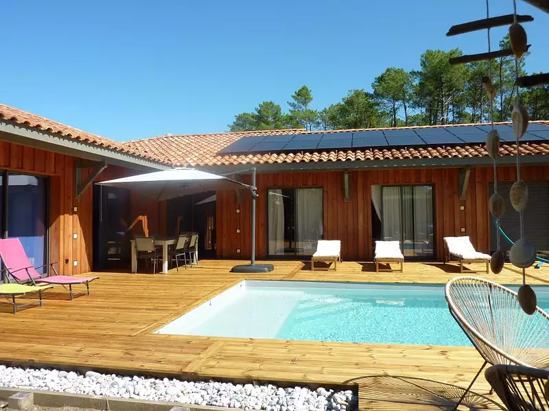 Maison, 180 m²