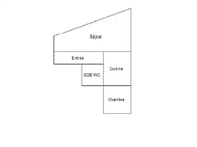 Maison, 216,82 m²