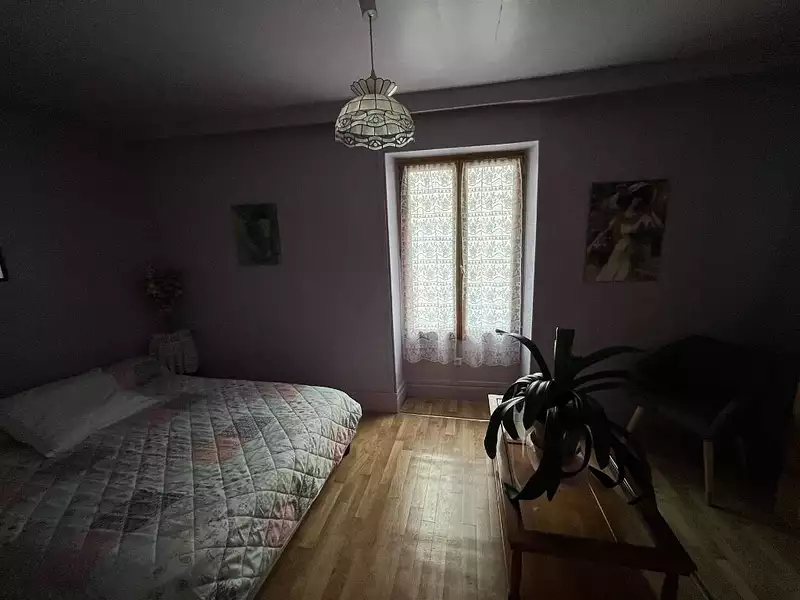Maison, 70 m²