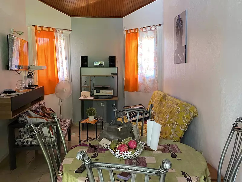 Maison, 70 m²