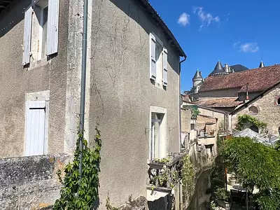 Maison, 95 m²