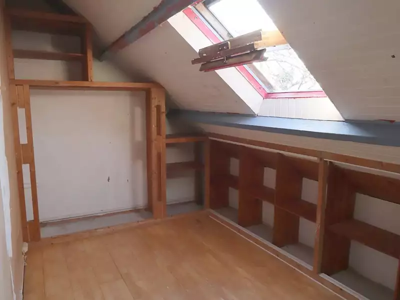 Maison, 177,74 m²
