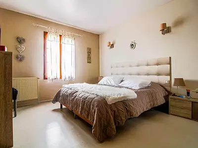 Maison, 208 m²