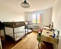 Appartement, 62,89 m²