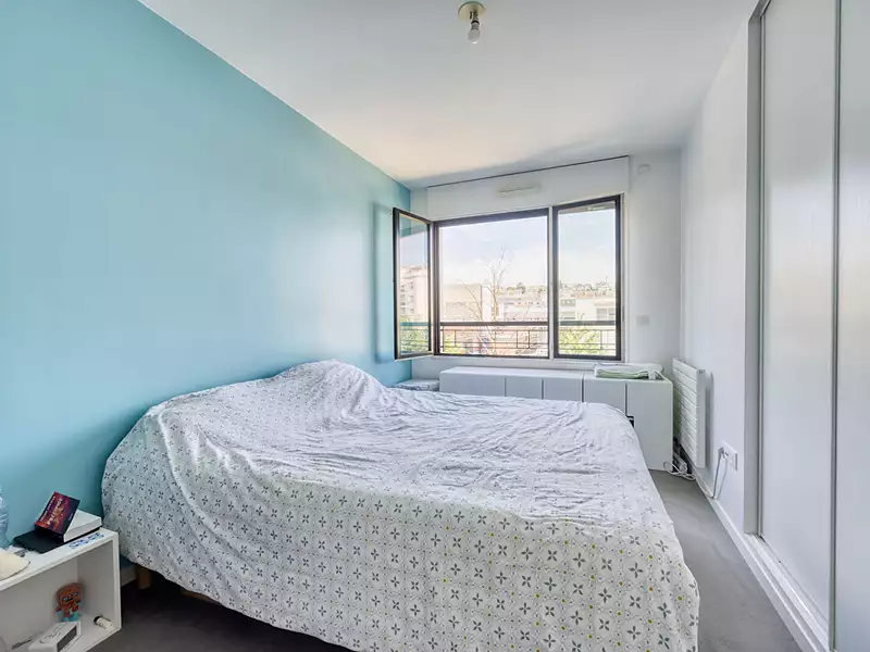 Appartement, 110,01 m²