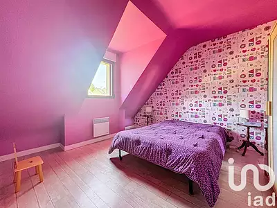 Maison, 165 m²