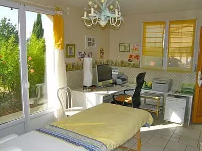 Maison, 200 m²