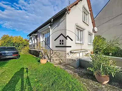Maison, 152,94 m²