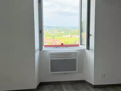 Appartement, 55,88 m²