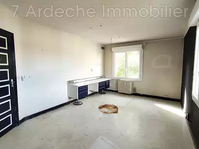 Appartement, 60,5 m²