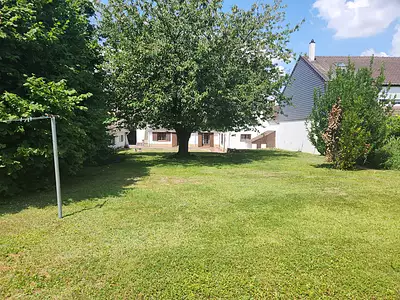 Maison, 217,63 m²