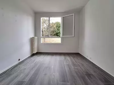 Appartement, 55 m²
