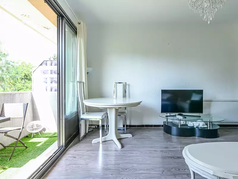 Appartement, 58 m²