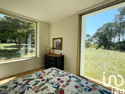 Maison, 210 m²