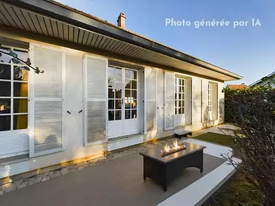 Maison, 134 m²