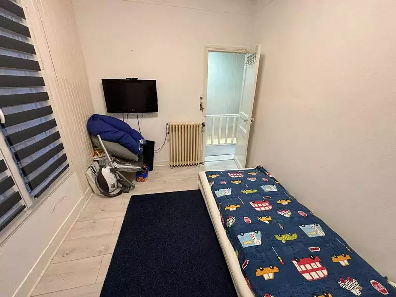 Maison, 96 m²