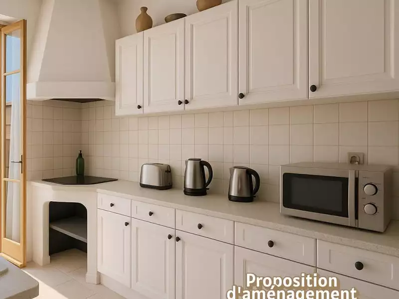 Appartement, 73 m²