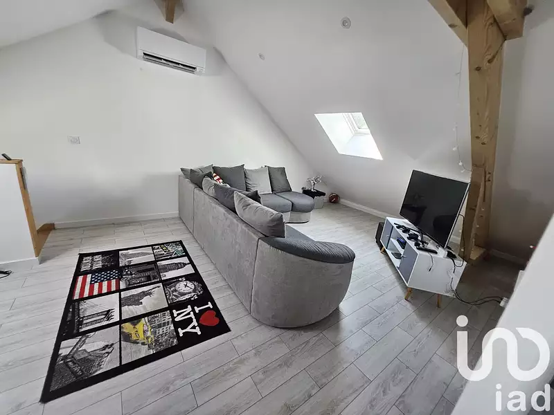 Maison, 200 m²