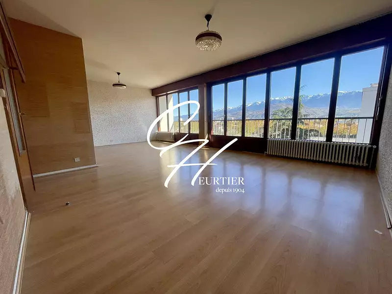 Appartement, 113,81 m²