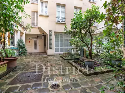 Appartement, 63 m²