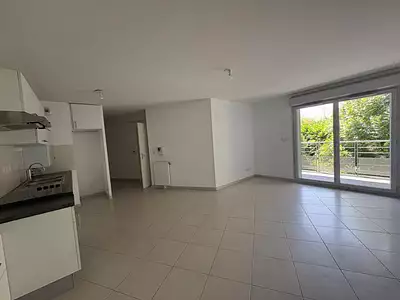 Appartement, 65 m²