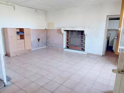 Maison, 110 m²