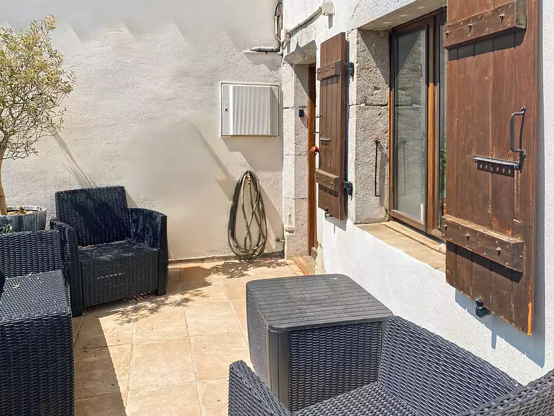 Maison, 189 m²