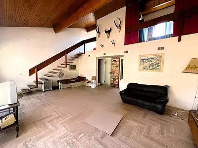 Appartement, 74,65 m²