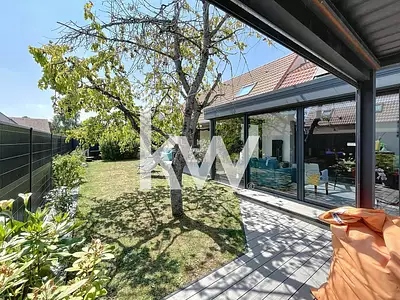 Maison, 186 m²