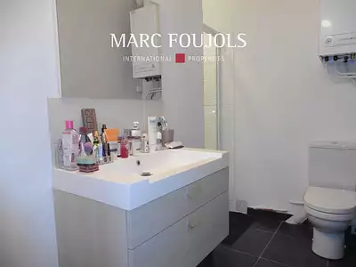 Appartement, 52,65 m²