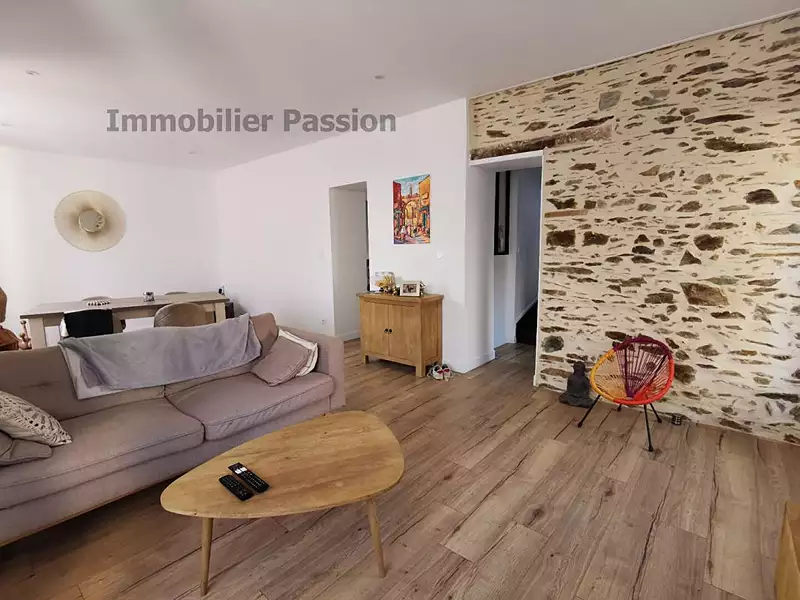 Maison, 143 m²