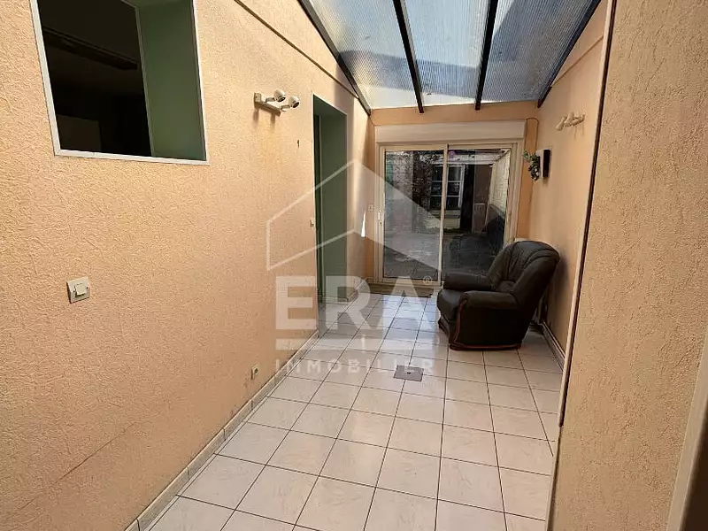 Maison, 130 m²