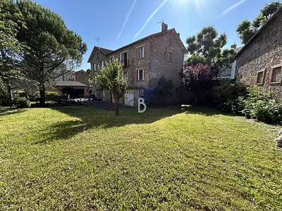Maison, 194 m²