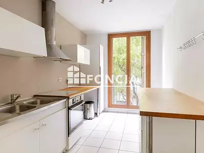 Appartement, 69 m²