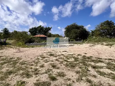 Terrain, 639 m²