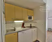 Appartement, 38,69 m²