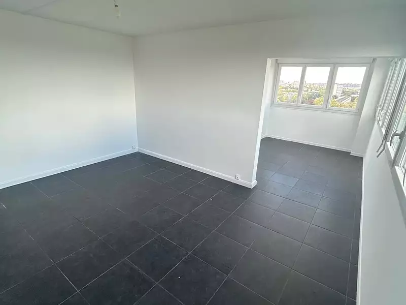 Appartement, 76,43 m²