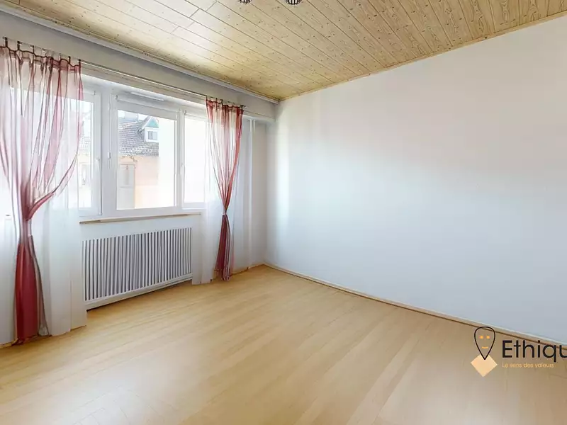 Appartement, 47,1 m²