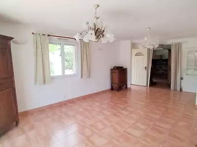 Maison, 119 m²